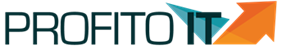 UAB PROFITO IT Logo